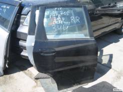 Дверь боковая. Honda Fit, GE7, GE6, DBA-GE7, DBA-GE6, DBA-GE8, GE8, DBAGE6, DBAGE7, DBAGE8