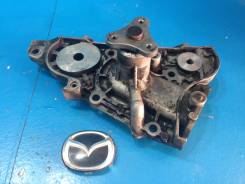 Помпа водяная. Mazda Protege Mazda Familia, BJ5P Mazda 323, BJ Двигатели: ZL, ZLDE, ZLVE