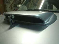 Воздухозаборник. Subaru Forester, SG, SG5