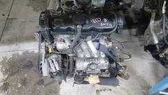 Двигатель в сборе. Nissan Primera Двигатель CD20T