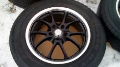 Axiac 17. 7.0x17", 5x114.30, ET35, ЦО 73,0 мм.