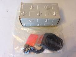 Ремкомплект суппорта. Nissan Navara Nissan Pathfinder, R51 Nissan Xterra, N50