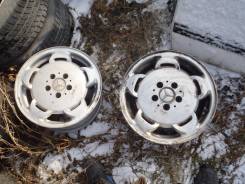 Mercedes. 7.5x16", 5x112.00, ET41