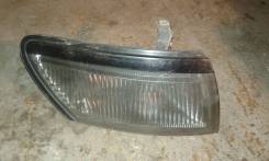 Габаритный огонь. Toyota Carina E, ST191, ST191L, st, 202, ST202 Toyota Carina ED, ST202