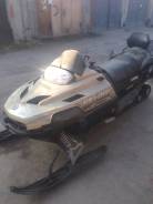 BRP Ski-Doo Skandic. неисправен, есть птс, с пробегом
