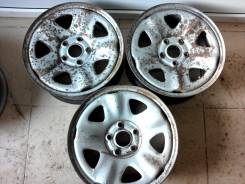 ГАЗ. 6.5x15, 5x108.00, ET45