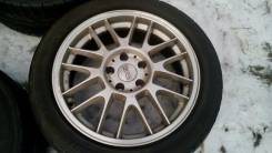OZ Racing. 7.0x17, 5x112.00, ET50