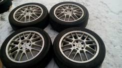 OZ Racing. 7.0x17, 5x112.00, ET50