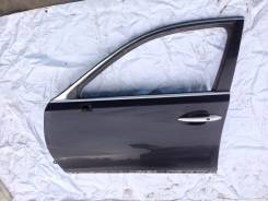 Дверь боковая. Lexus LS600hL