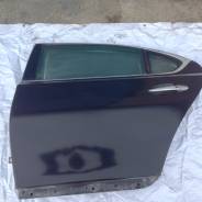 Дверь боковая. Lexus LS600hL