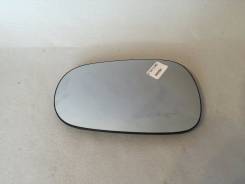 Стекло зеркала. Nissan Micra Nissan Micra C+C Двигатели: HR16DE, K9K, 60KWGOM, 60KWEUC, 63KWEUC, CG12DE, CG10DE, CGA3DE, 50KWEUC, CR12DE, CR14DE, 48KW...