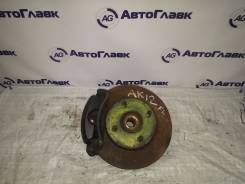 Ступица. Nissan Cube, BNZ11, YZ11, BZ11 Nissan March, YK12, BK12, K12, BNK12, AK12 Nissan Cube Cubic, BGZ11, YGZ11 Nissan Note, E11, NE11, ZE11 Двигат...