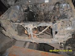 Рамка радиатора. Toyota Corolla, EE90
