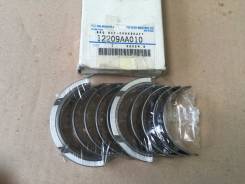 Вкладыши коренные. Subaru Forester, SF5 Subaru Legacy, BGB, BFB, BCL, BG5, BD3, BF5, BG3, BF3, BC5, BG9, BC3, BG7, BF7, BD5, BD9, BGA, BFA, BCA, BGC...