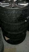 Achilles ATR Sport. Летние, 2014 год, износ: 50%, 2 шт