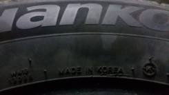 Hankook Winter i*Pike RS W419. Зимние, шипованные, 2015 год, износ: 10%, 4 шт