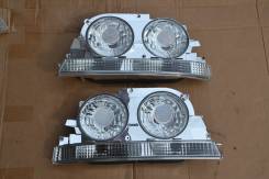 Задние фары фонари Nissan Skyline BCNR33. Nissan Skyline, BCNR33
