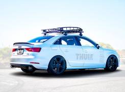 Выхлопная система. Audi A3, 8V7, 8V1, 8VA, 8VS