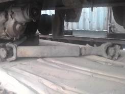 Карданный вал. Mitsubishi Fuso, FS410U Двигатель 6D40T