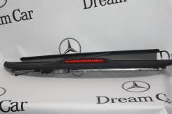 Шторка окна. Mercedes-Benz E-Class, W210