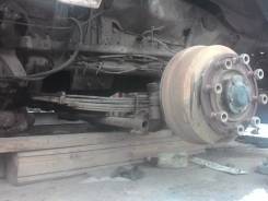 Балка поперечная. Mitsubishi Fuso, FS410U Двигатель 6D40T