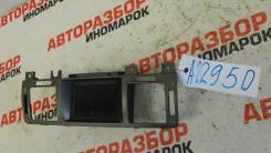 Дисплей Opel Vectra C