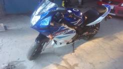 Suzuki GS 500. 500 куб. см., исправен, птс, с пробегом