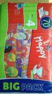 Bella baby happy. 8-14 кг 70 шт