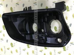 Корпус фары. Nissan Qashqai, J10. Под заказ