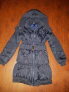 Слингокуртки. 50