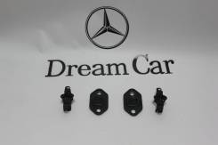 Замок капота. Mercedes-Benz E-Class, W210
