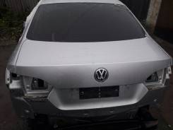 Volkswagen Jetta. CAXA