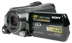 Sony HDR-SR12E. 10 - 14.9 ��, ��� ���������