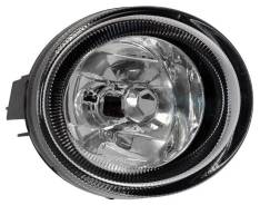 Туманка NISSAN AD/AVENIR 98-05 RH (2173) хрусталь