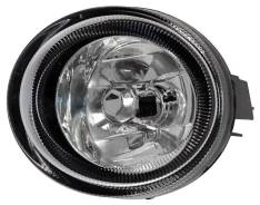 Туманка NISSAN AD/AVENIR 98-05 LH (2173) хрусталь