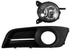 Туманка TOYOTA RUNX/ALLEX 04-06 с оправой