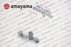 Колпачек маслосъемный выпускной TOYOTA 1,2NZFE,1GFE,4AGE 90913-02092