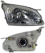Фара TOYOTA COROLLA SPACIO 97-99 ST-13-38R