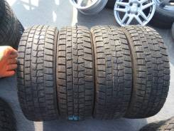Dunlop Winter Maxx. Зимние, без шипов, 2013 год, износ: 5%, 4 шт