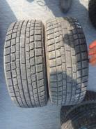 Yokohama Ice Guard IG20. Зимние, без шипов, износ: 5%, 2 шт