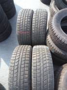 Toyo Winter Tranpath MK3. Зимние, без шипов, износ: 5%, 4 шт