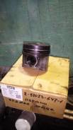 Поршень. Isuzu Bighorn Isuzu MU Двигатель 4JG2