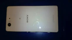 Sony Xperia Z3. �/�