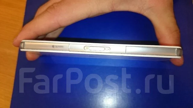 Sony Xperia Z3. �/� ����