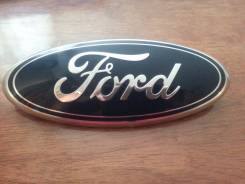 Эмблема. Ford