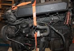 Двигатель в сборе. BMW 5-Series BMW X3 Двигатель M57D30