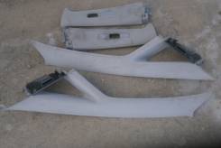 Обшивка. Toyota Ipsum, ACM21, ACM26W, ACM26, ACM21W Двигатель 2AZFE
