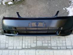 Бампер. Toyota Corolla Fielder, NZE120, NZE121, NZE121G, NZE124, NZE124G, ZZE122, ZZE122G, ZZE123, ZZE123G, ZZE124, ZZE124G Toyota Corolla, NZE120, NZ...
