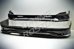 Обвес кузова аэродинамический. Lexus LX450d Lexus LX570