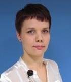 Секретарь. Высшее образование, опыт работы 12 лет
